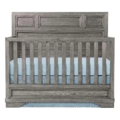 Westwood Design Foundry Flat-Top Convertible Crib 11 Westwood Design Foundry Flat-Top Convertible Crib -Babyletto Store flat top crib 1da8296e cc7d 41f8 90e7 c4c8969865bb