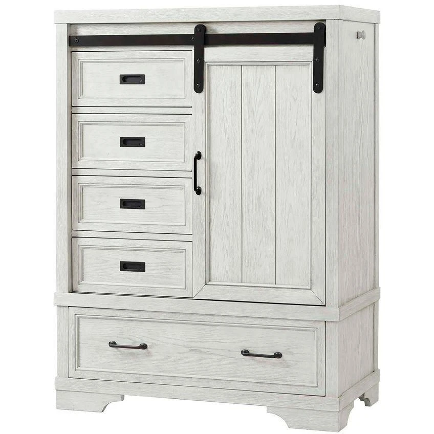 Westwood Design Foundry Chifferobe 4 Westwood Design Foundry Chifferobe - Image 2