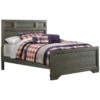 Westwood Design Foundry Full Bed 1 Westwood Design Foundry Full Bed -Babyletto Store foundry youth full bed silo