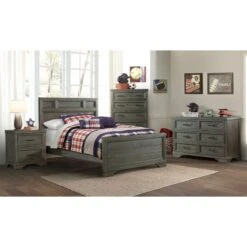Westwood Design Foundry Dresser 10 Westwood Design Foundry Dresser -Babyletto Store foundry youth full bed 75bd4ce1 7367 4c2e 983c 7e4427777c25