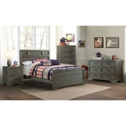 Westwood Design Foundry Full Bed -Babyletto Store foundry youth full bed da3b2445 ab6d 4a5b b272 d4411259ae56