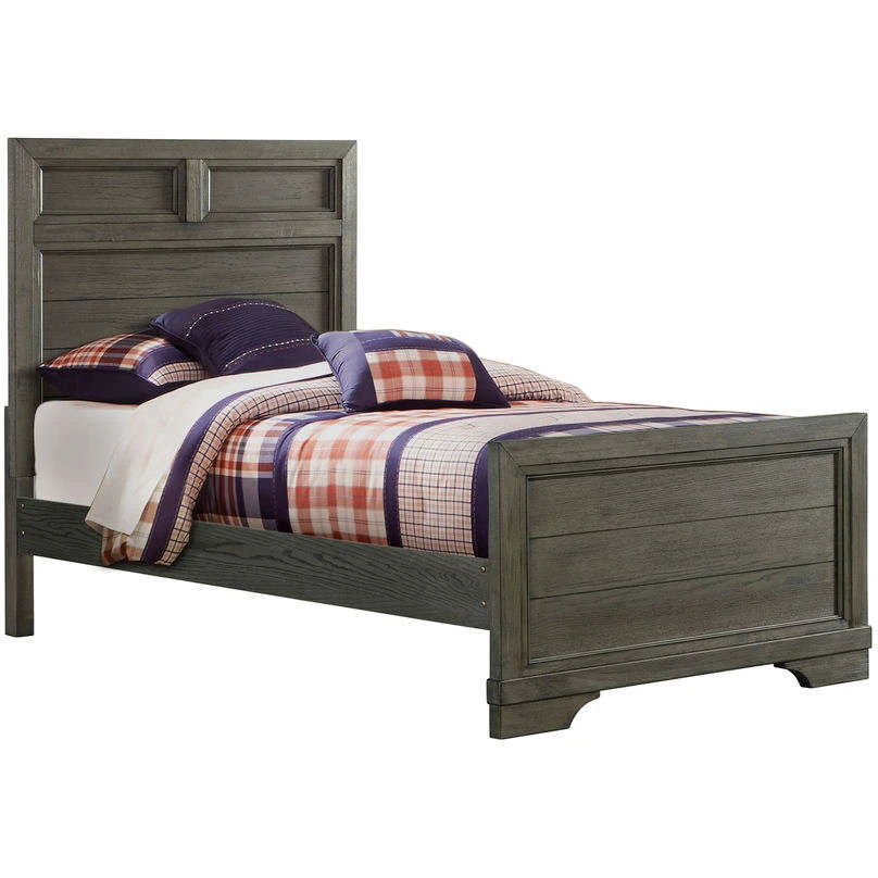 Westwood Design Foundry Twin Bed 3 Westwood Design Foundry Twin Bed