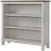 Westwood Design Timber Ridge Hutch/Bookcase 2 Westwood Design Timber Ridge Hutch/Bookcase -Babyletto Store hutch angled