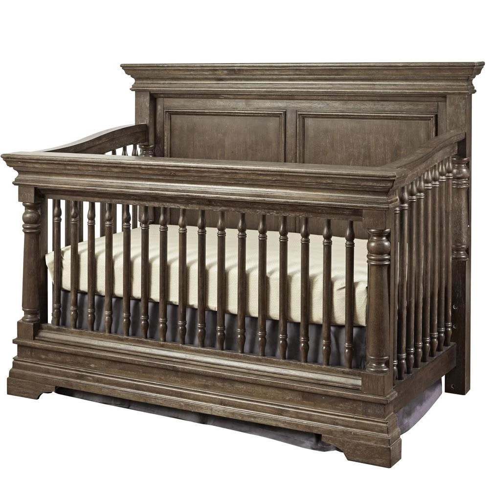 Stella Baby Kerrigan Crib 3 Stella Baby Kerrigan Crib