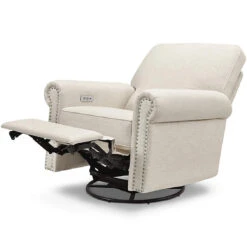 Namesake Linden Power Recliner -Babyletto Store linden 4 fe19f656 7021 48e9 a715 a0cdb9290520