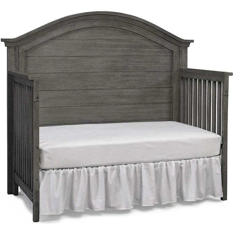 Dolce Babi Lucca Convertible Curve Top Crib 6 Dolce Babi Lucca Convertible Curve Top Crib - Image 4