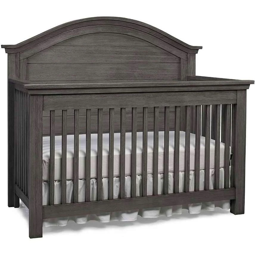 Dolce Babi Lucca Convertible Curve Top Crib 3 Dolce Babi Lucca Convertible Curve Top Crib