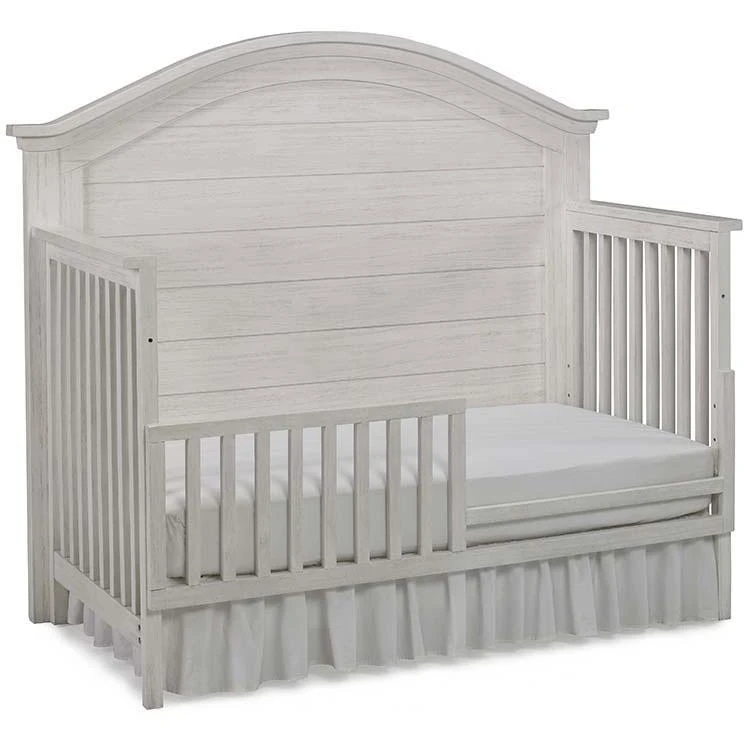 Dolce Babi Lucca Convertible Curve Top Crib 7 Dolce Babi Lucca Convertible Curve Top Crib - Image 5