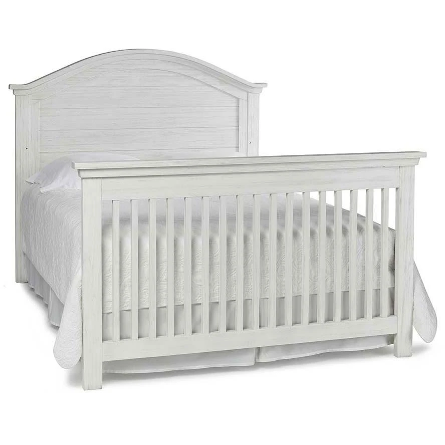 Dolce Babi Lucca Convertible Curve Top Crib 8 Dolce Babi Lucca Convertible Curve Top Crib - Image 6