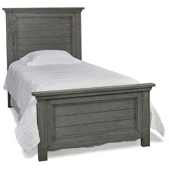Dolce Babi Lucca Twin Size Bed 3 Dolce Babi Lucca Twin Size Bed