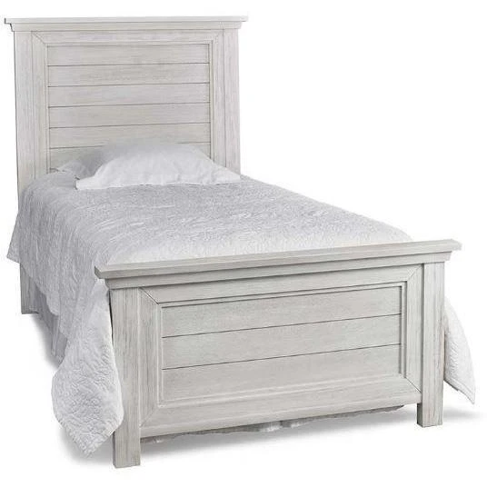 Dolce Babi Lucca Twin Size Bed 4 Dolce Babi Lucca Twin Size Bed - Image 2