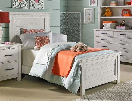 Dolce Babi Lucca Twin Size Bed 6 Dolce Babi Lucca Twin Size Bed - Image 4