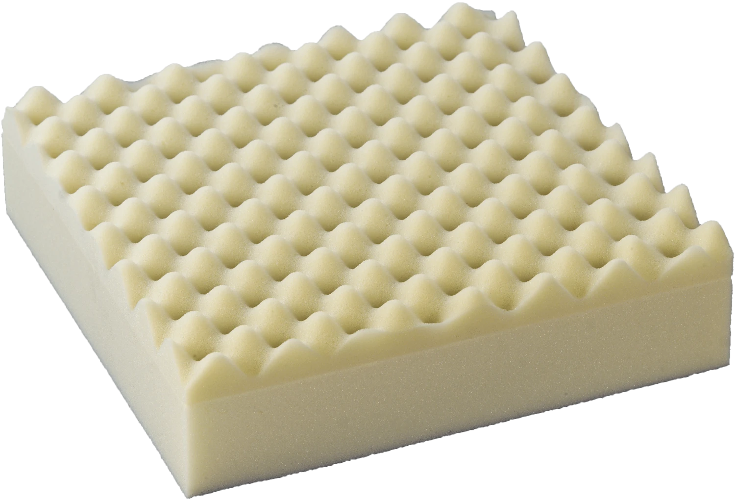 Maxtrix Foam Mattress 4 Maxtrix Foam Mattress - Image 3