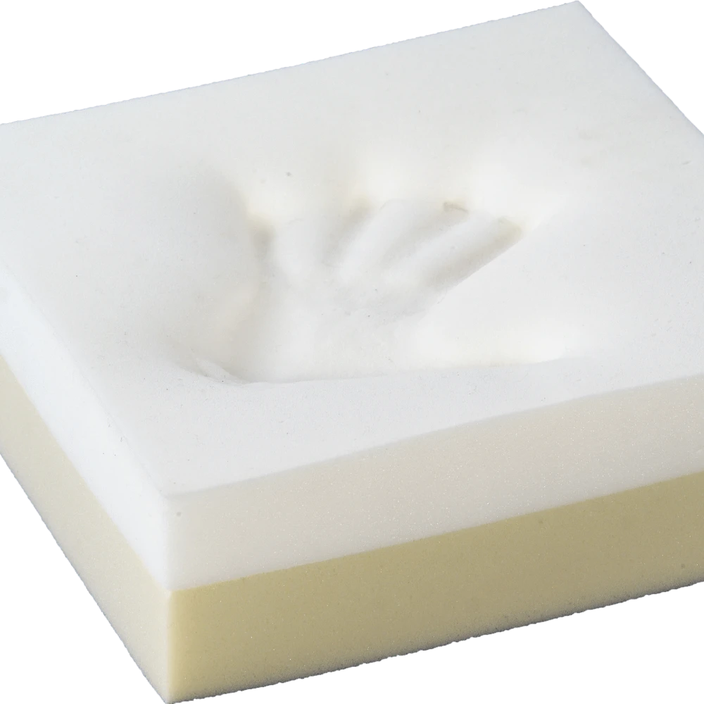 Maxtrix Memory Foam Mattress 5 Maxtrix Memory Foam Mattress - Image 3