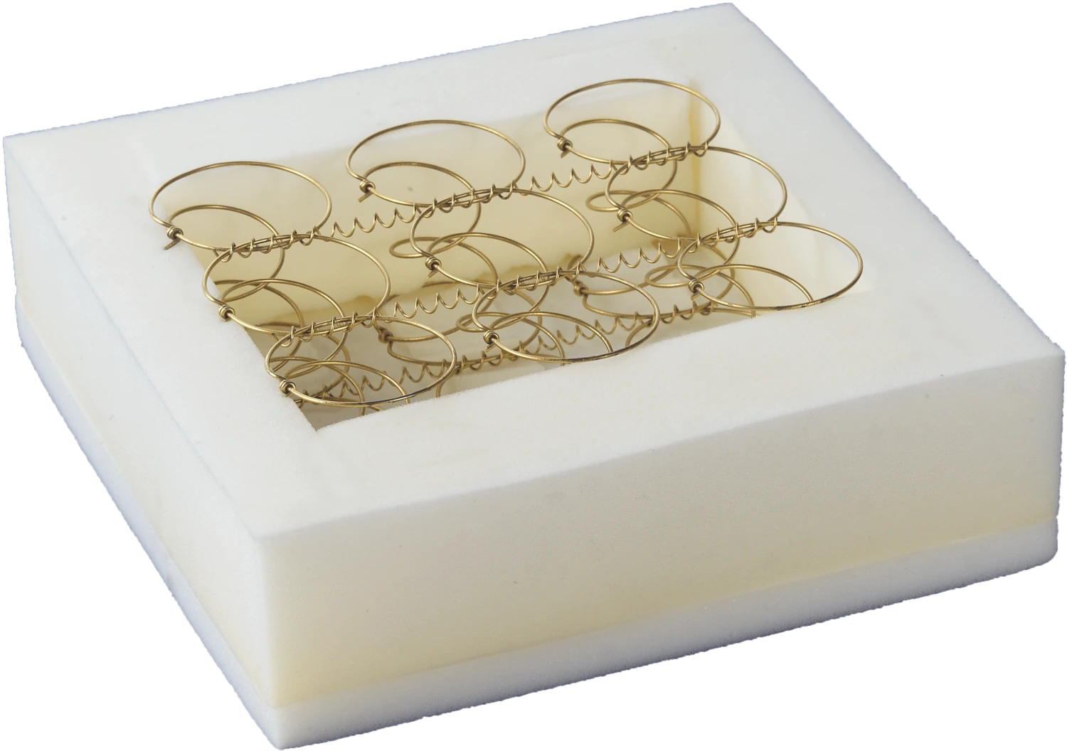 Maxtrix Spring Mattress 4 Maxtrix Spring Mattress - Image 2