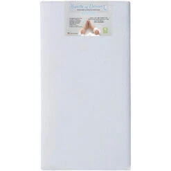 Bundle Of Dreams Eco-Air Crib Mattess