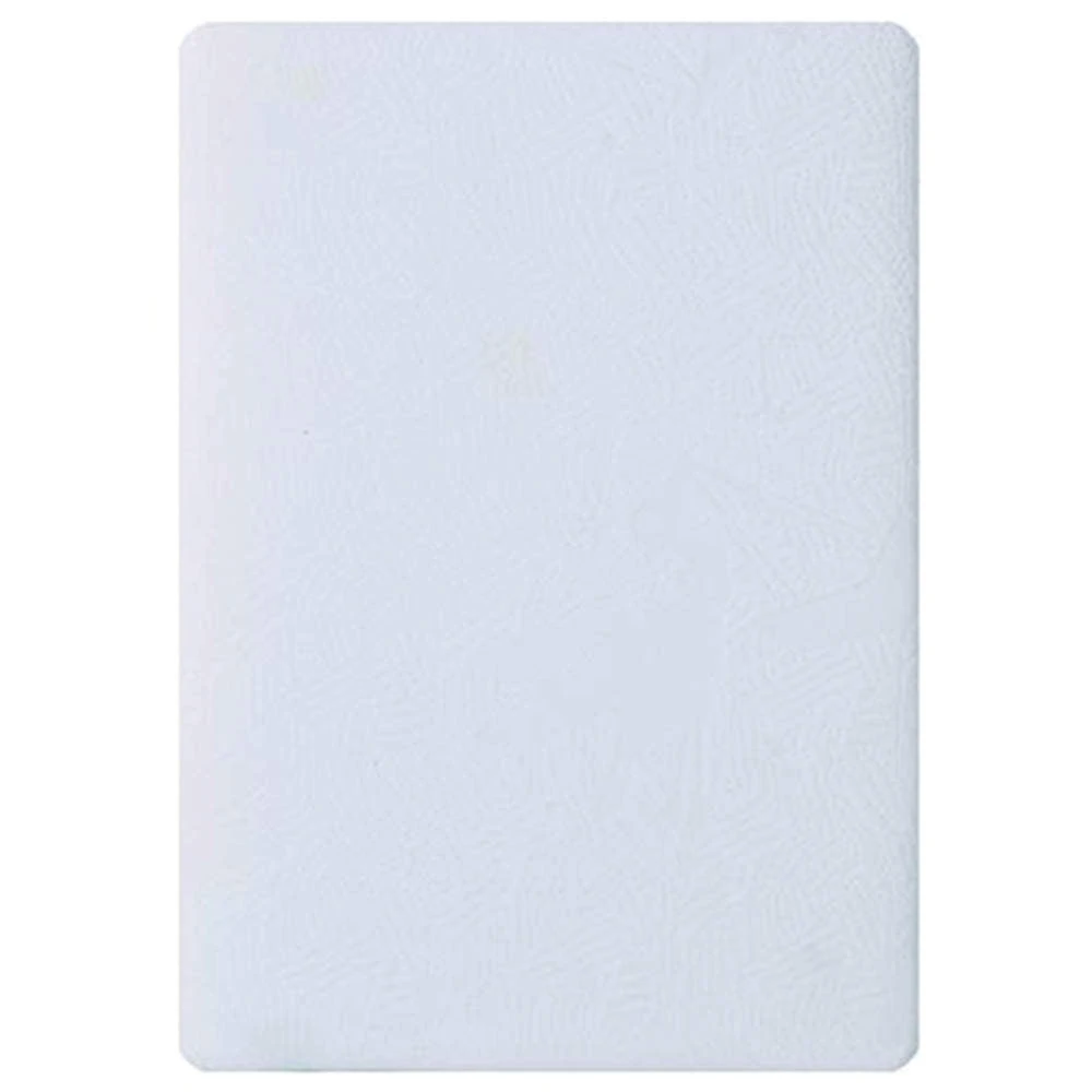 Bundle Of Dreams Organic Cotton Mini Crib Zip Mattress Cover 4 Bundle Of Dreams Organic Cotton Mini Crib Zip Mattress Cover - Image 2