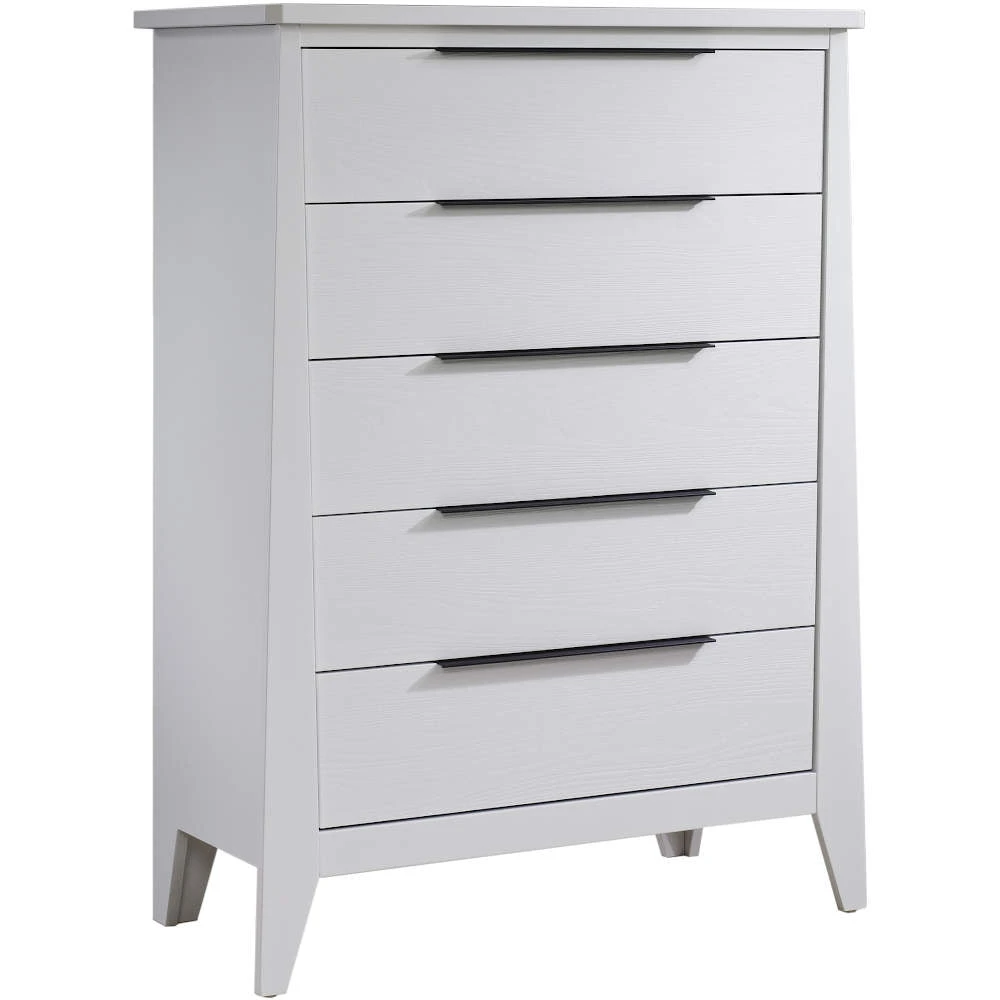 Nest Juvenile Flexx 5-Drawer Dresser 4 Nest Juvenile Flexx 5-Drawer Dresser - Image 2