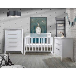 Nest Juvenile Flexx Convertible Crib -Babyletto Store nest flexx room imgbank 4000x3140 f4328bb5 e002 4509 9293 6c2ffe28b659