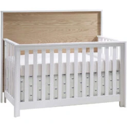 Nest Juvenile Vibe "5-in-1" Convertible Crib 9 Nest Juvenile Vibe "5-in-1" Convertible Crib -Babyletto Store nest vibe crib imgbank 3000x3000 1