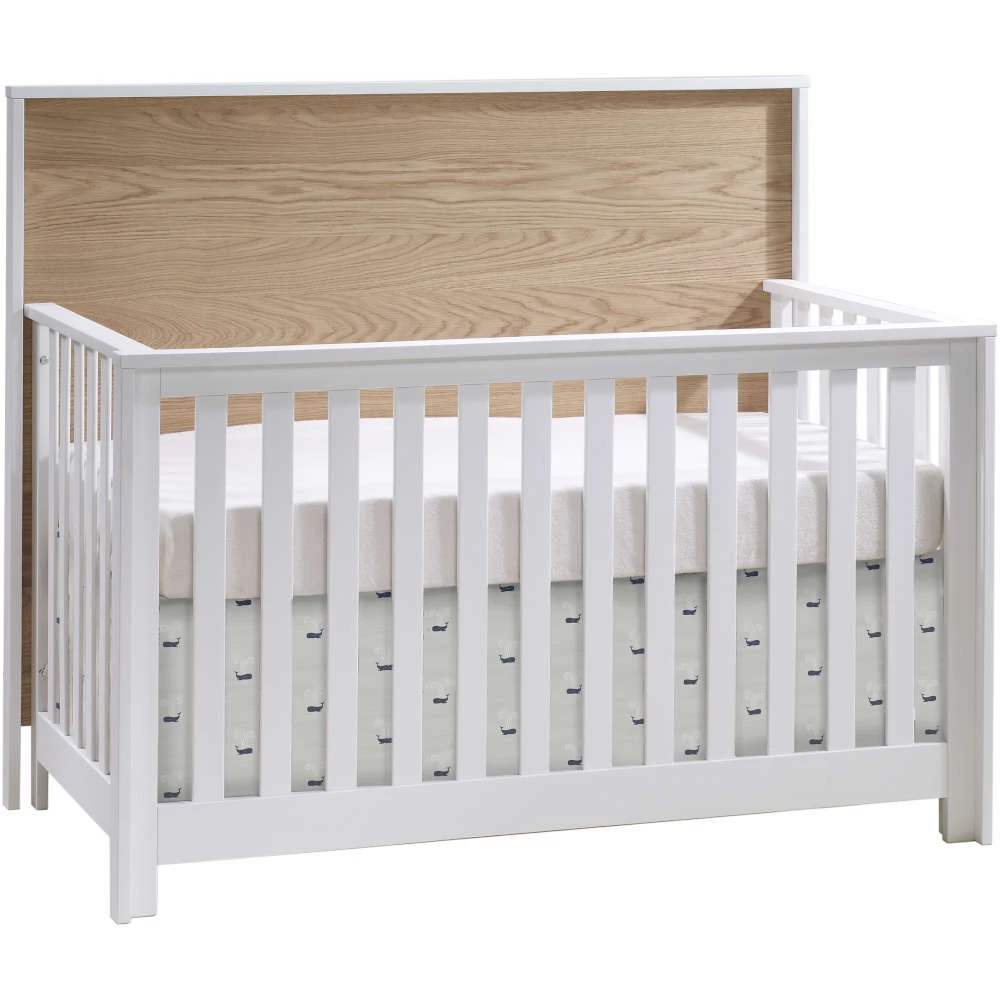 Nest Juvenile Vibe "5-in-1" Convertible Crib 5 Nest Juvenile Vibe "5-in-1" Convertible Crib - Image 3