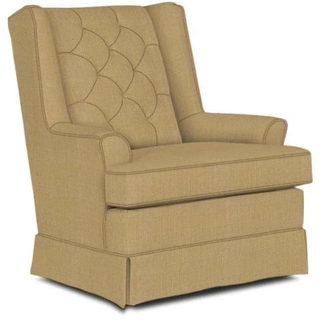 Best Chairs Nikole Swivel Glider 5 Best Chairs Nikole Swivel Glider - Image 3