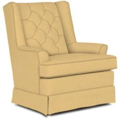 Best Chairs Nikole Swivel Glider 24 Best Chairs Nikole Swivel Glider -Babyletto Store nikole 21575 butterscotch