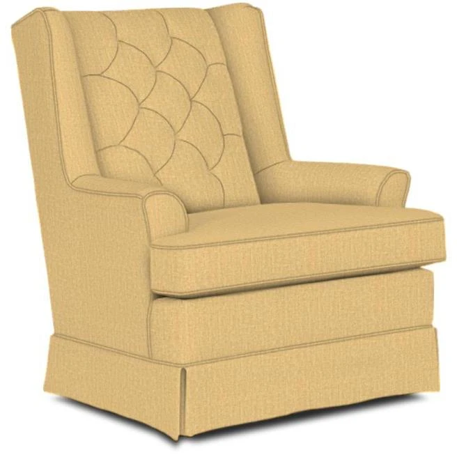 Best Chairs Nikole Swivel Glider 10 Best Chairs Nikole Swivel Glider - Image 8