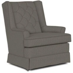 Best Chairs Nikole Swivel Glider 25 Best Chairs Nikole Swivel Glider -Babyletto Store nikole 21576 java