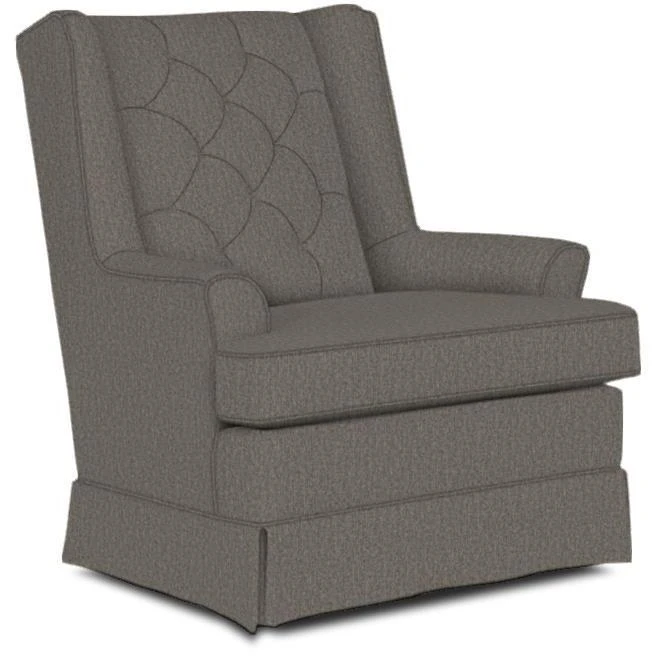 Best Chairs Nikole Swivel Glider 11 Best Chairs Nikole Swivel Glider - Image 9
