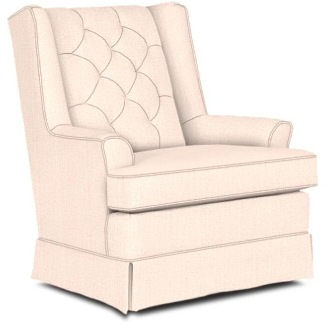 Best Chairs Nikole Swivel Glider 13 Best Chairs Nikole Swivel Glider - Image 11