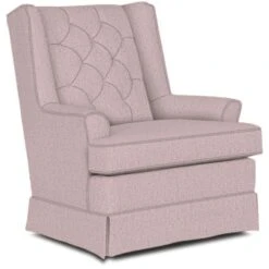 Best Chairs Nikole Swivel Glider 28 Best Chairs Nikole Swivel Glider -Babyletto Store nikole 21578c mauve