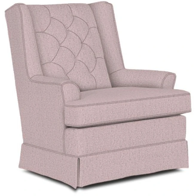 Best Chairs Nikole Swivel Glider 14 Best Chairs Nikole Swivel Glider - Image 12