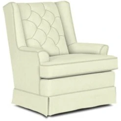 Best Chairs Nikole Swivel Glider 29 Best Chairs Nikole Swivel Glider -Babyletto Store nikole 22173c dove