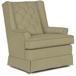 Best Chairs Nikole Swivel Glider 30 Best Chairs Nikole Swivel Glider -Babyletto Store nikole 22173d caviar