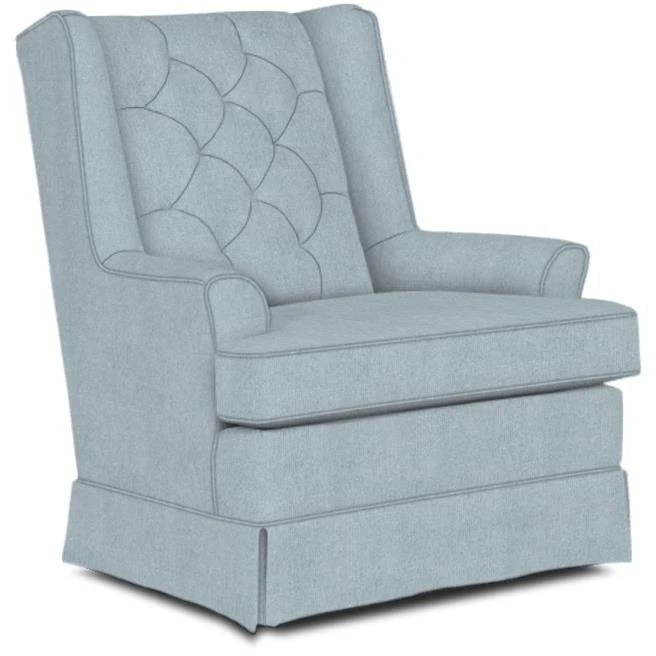 Best Chairs Nikole Swivel Glider 17 Best Chairs Nikole Swivel Glider - Image 15