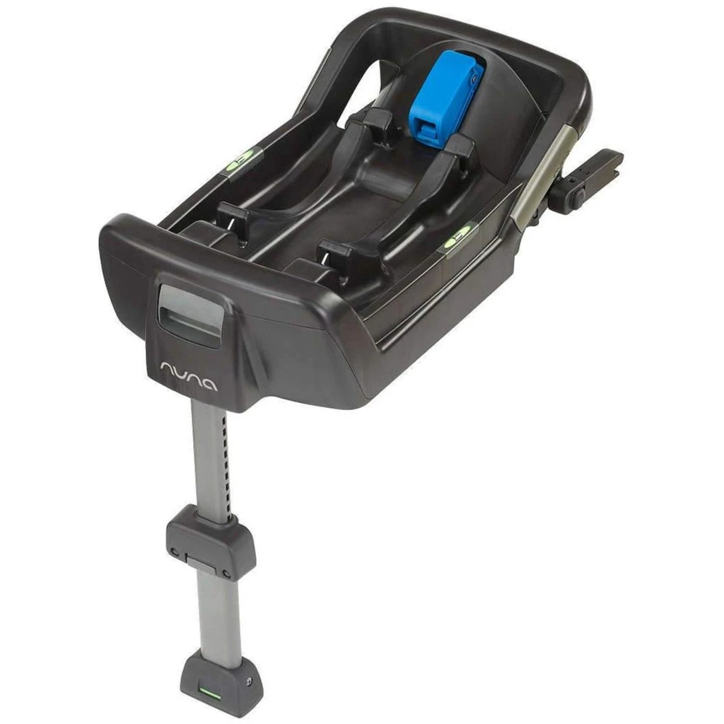 Nuna Pipa Fire Retardant-Free Infant Car Seat + Base 7 Nuna Pipa Fire Retardant-Free Infant Car Seat + Base - Image 5