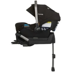 Nuna Pipa Fire Retardant-Free Infant Car Seat + Base 10 Nuna Pipa Fire Retardant-Free Infant Car Seat + Base -Babyletto Store nuna pipa fr free car seat on base