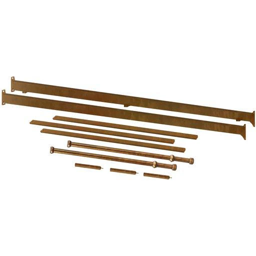 Namesake Winston Full Size Bed Conversion Kit 6 Namesake Winston Full Size Bed Conversion Kit - Image 4