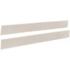 Natart Rustico Moderno Double Bed Conversion Rails 2 Natart Rustico Moderno Double Bed Conversion Rails -Babyletto Store rails belmont fw e1569615327157 15637401 ffd7 4df4 9a6c dd4dffc5e251