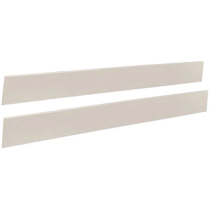 Natart Rustico Moderno Double Bed Conversion Rails 3 Natart Rustico Moderno Double Bed Conversion Rails