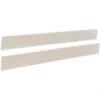 Natart Taylor Double Bed Conversion Rails -Babyletto Store rails belmont fw e1569615327157 24a5c929 a057 46a1 9569 9ee24419d84a