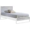 Nest Juvenile Vibe Twin Bed 2 Nest Juvenile Vibe Twin Bed -Babyletto Store rio twin bed white bark white aa8797bf ea74 48c0 b8ba 325762f03471