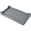 Silva Jackson Standard Changing Tray 1 Silva Jackson Standard Changing Tray -Babyletto Store silva changing tray flint