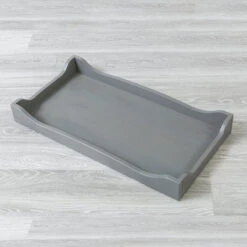 Silva Edison Standard Changing Tray 7 Silva Edison Standard Changing Tray -Babyletto Store silva changing tray flint c909bfa6 7aac 4439 a09d a430f7682640