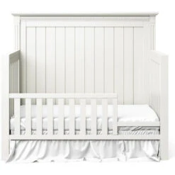 Silva Edison Convertible Crib 13 Silva Edison Convertible Crib -Babyletto Store silva edison crib white 1 4d47a220 4073 475a a806 29b701f6a709