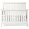 Silva Edison Convertible Crib 1 Silva Edison Convertible Crib -Babyletto Store silva edison crib white 2 447733b8 1755 4a4c 9cef 44b9002d9a51