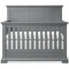 Silva Jackson Convertible Crib 1 Silva Jackson Convertible Crib -Babyletto Store silva jackson crib flint b1142aed e6d3 4ab4 a513 948e5dfa159b