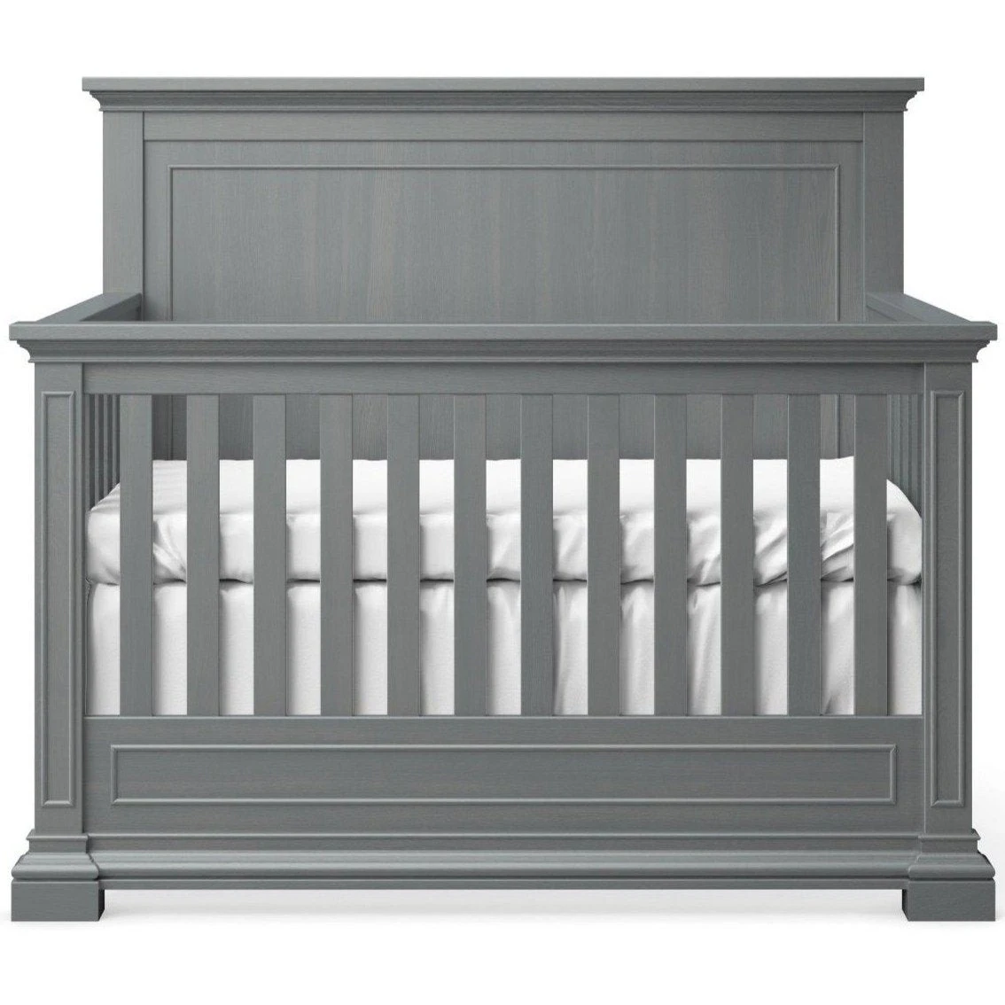 Silva Jackson Convertible Crib 3 Silva Jackson Convertible Crib