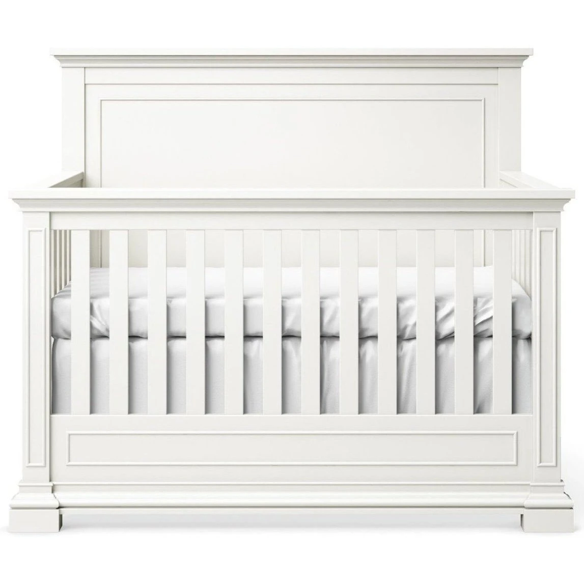 Silva Jackson Convertible Crib 5 Silva Jackson Convertible Crib - Image 3